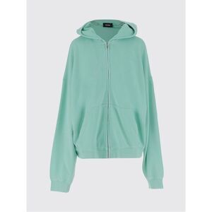 We11done Sweatshirt Men Green